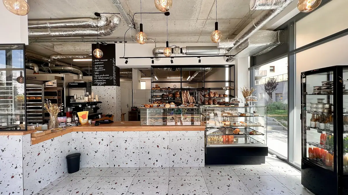 Astills of Worle – bakery in Worle, Weston-super-Mare